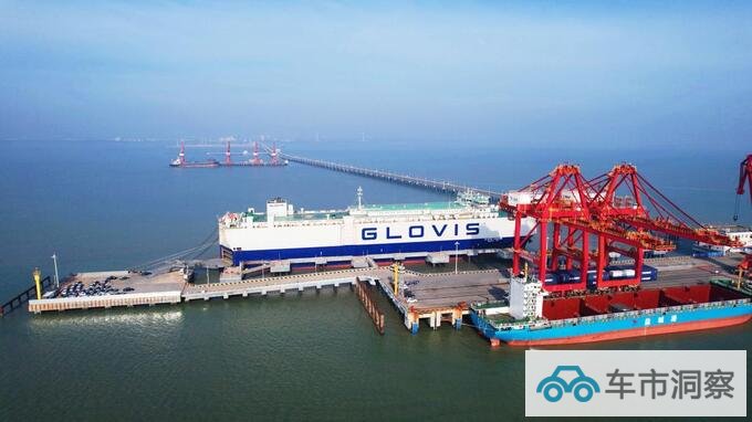 起亚EV6开启盲订又一家跨国车企吹响电动化反攻号角-图9