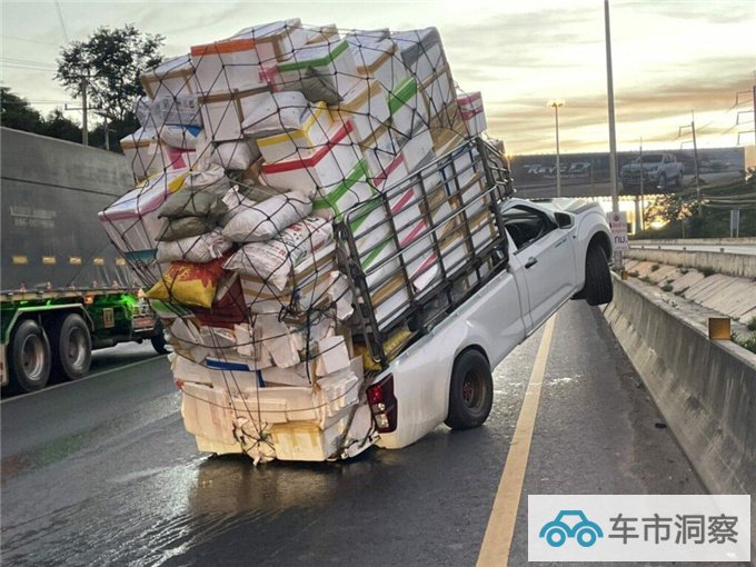 泰国将成中国皮卡新蓝海15新皮卡转为纯电动产品-图4