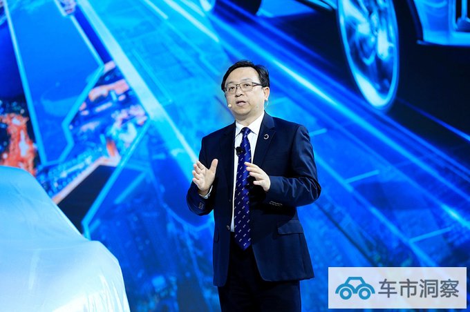 比亚迪再扩产达597万辆/年王传福展开价格大战-图1