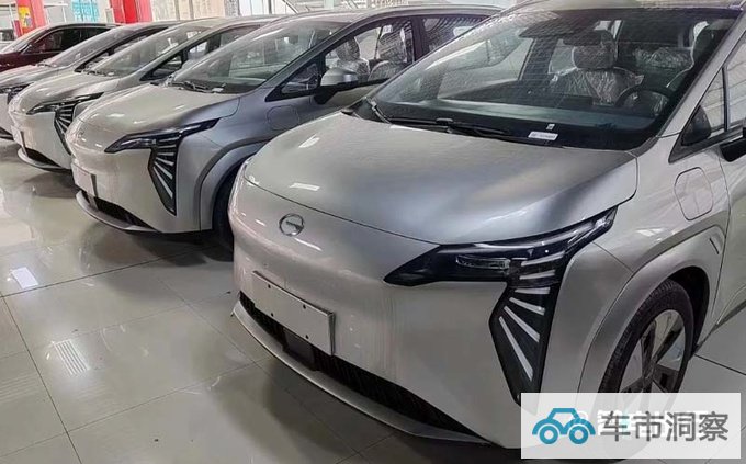 广汽埃安副总特斯拉model 3跑网约车三个月就趴窝了-图1