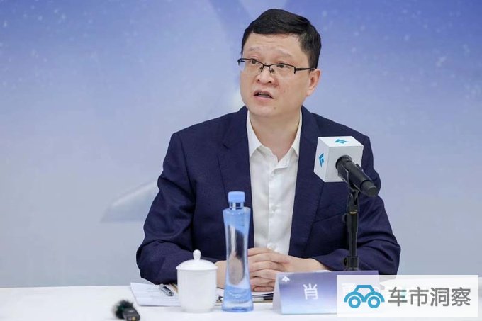 广汽埃安总经理特斯拉model 3跑网约车三个月就趴窝了-图1