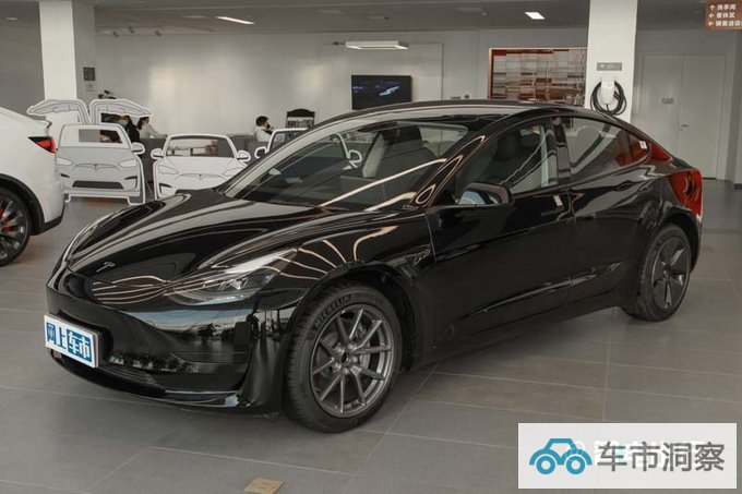 广汽埃安总经理特斯拉model 3跑网约车三个月就趴窝了-图5