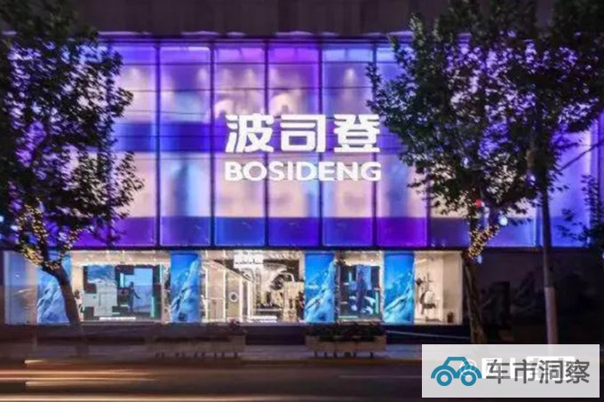 像波司登干翻加拿大鹅一样星途如何夺回未来和理想-图2