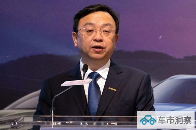 比亚迪-王传福官宣不要搞的别人没活路  说的是哪家-图1