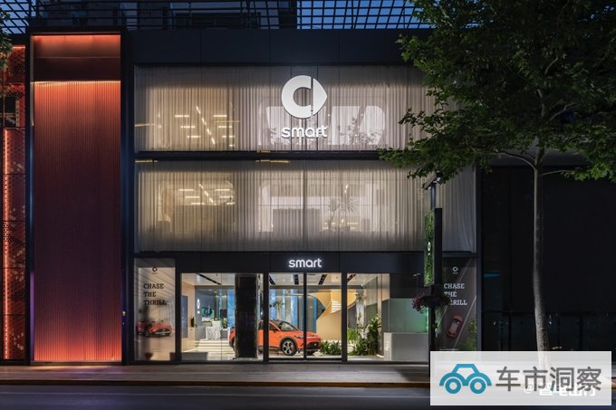 吉利汽车退出Smart 智马达迁至新加坡将在美国上市-图2