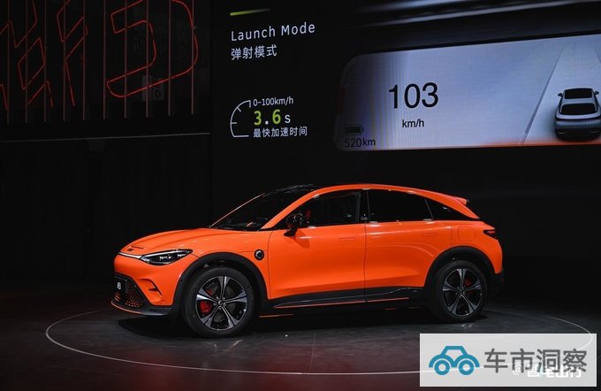 吉利汽车退出Smart 智马达迁至新加坡将在美国上市-图3