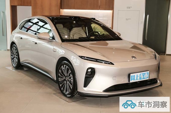 蔚来租电池50元/天总裁秦力洪对车主这都不算钱-图4