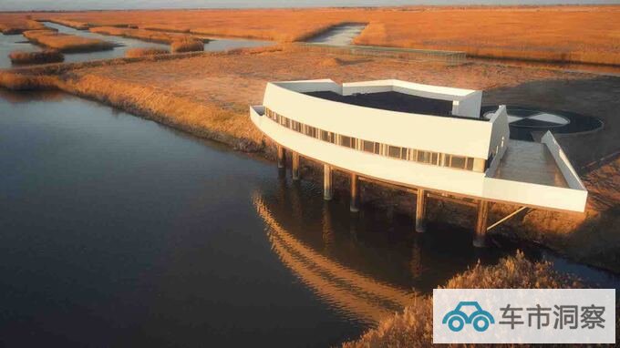 守护湿地  宝马以生物多样性保护助力可持续-图4