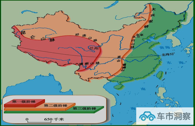 1-6月各省皮卡终端上牌量分析为啥西部地区这么重要-图1