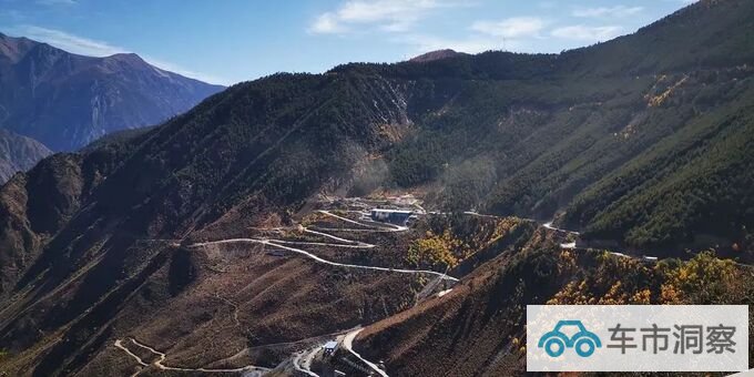 1-6月各省皮卡终端上牌量分析为啥西部地区这么重要-图5