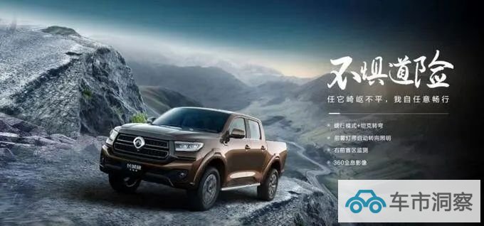 1-6月各省皮卡终端上牌量分析为啥西部地区这么重要-图9