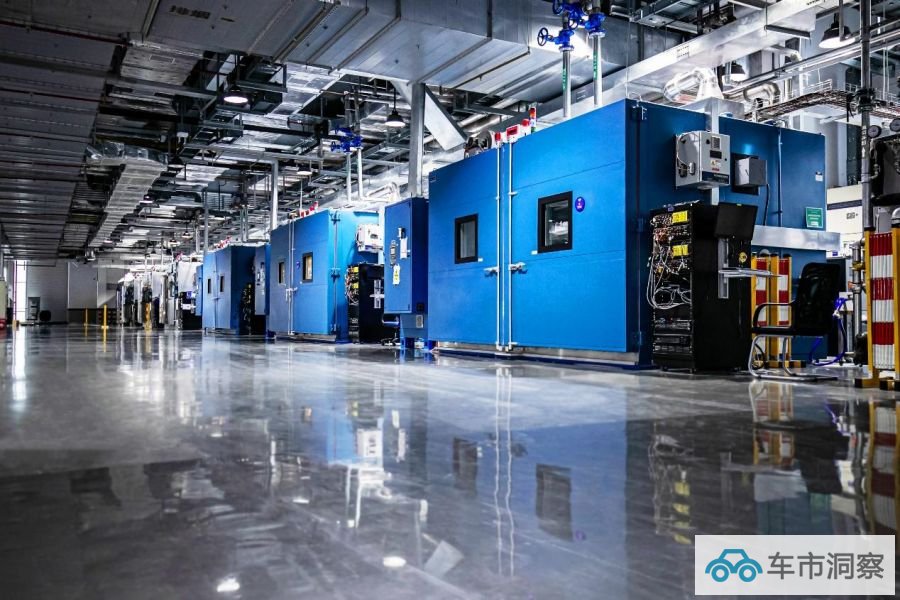 再创新高上汽通用汽车新能源车7月交付量突破一万辆大关-图2