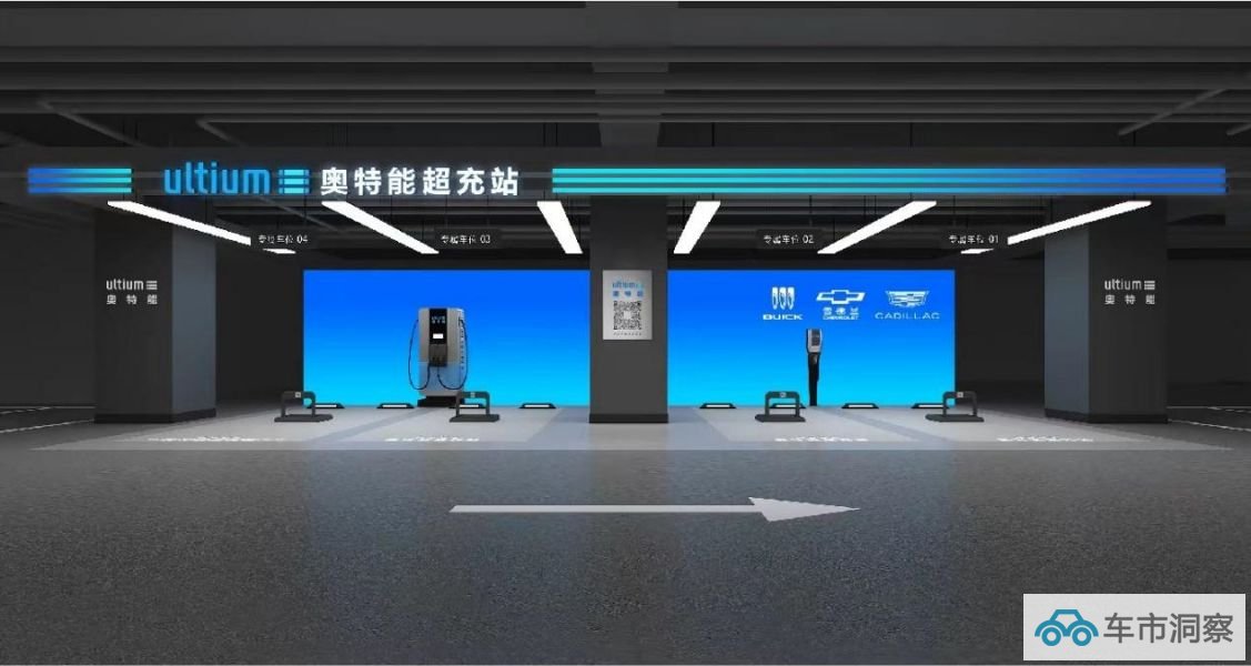 再创新高上汽通用汽车新能源车7月交付量突破一万辆大关-图5