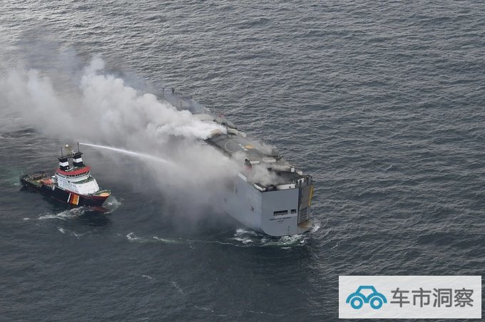 福特电动皮卡降价损失36亿美元传统车企电动化还是混动化-图7