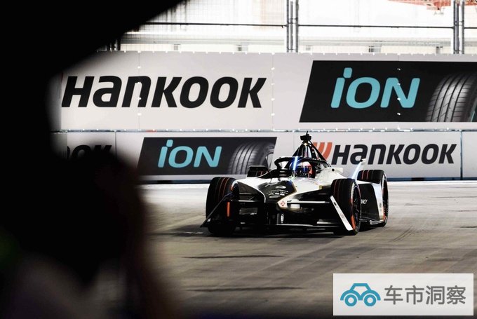 从被嘲跑不快的Formula E里孵化出真正的未来战士-图4