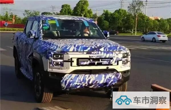 柴油一定是最优解吗 皮卡动力系统分析-图10