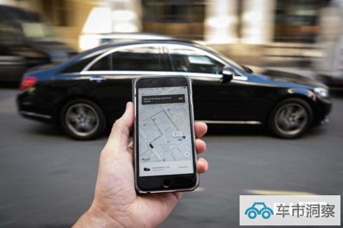 优步Uber实现盈利滴滴亏损238亿还能坚持多久-图1