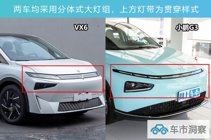 启辰纯电SUV或9月上市酷似小鹏G3 比比亚迪唐更大-图3