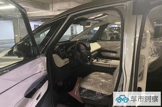 雷克萨斯新LM官涨3.3万经销商加价56万 月中交车-图8