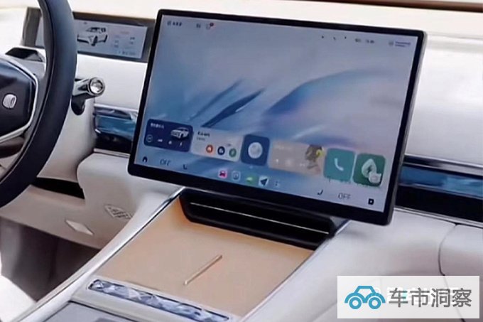 星途ES配置曝光零百加速3.8秒 PK特斯拉Model S-图8