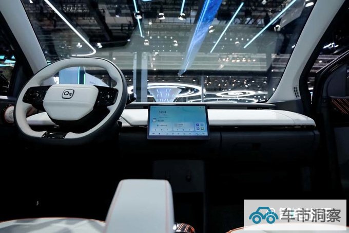 奇瑞新小蚂蚁或8月上市续航缩水 售价将下调-图12