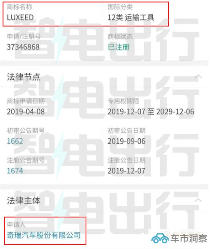 华为轿跑实拍联手奇瑞打造 搭高阶智驾+鸿蒙4系统-图1