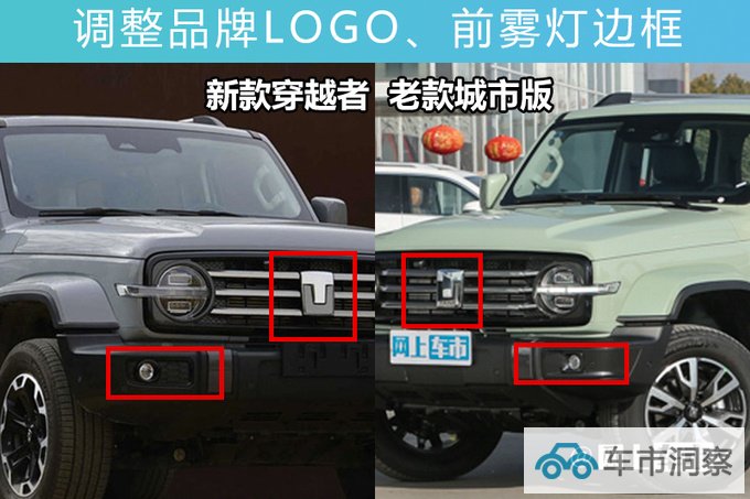 官方涨价新坦克300售xx.xx-xx.xx万 油耗大幅下降-图4