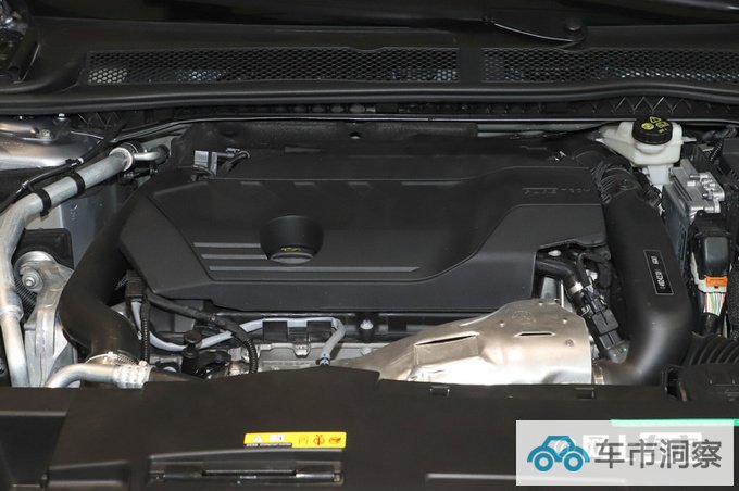 官降2.7万标致新508L售16.37-20.77万 全系1.8T-图11