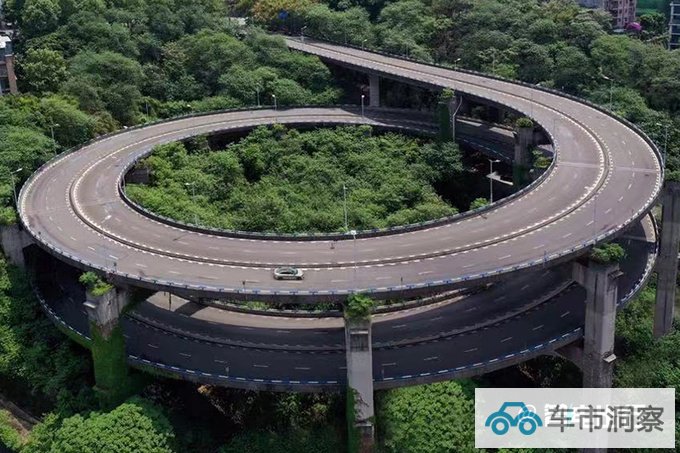 极狐阿尔法S 先行版城区NCA版图扩容落地京渝杭-图4