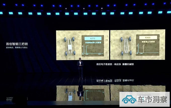 比亚迪官宣方程豹4款新车豹5豹8将率先上市-图11