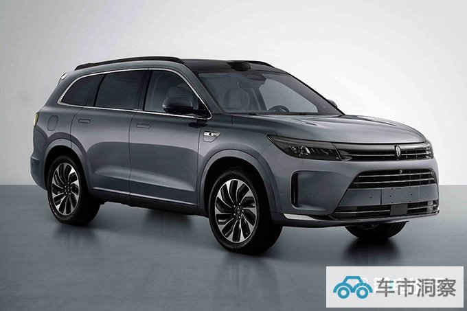 华为新问界M7九月上市增激光雷达 或27.98万起售-图1