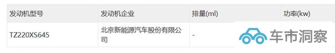 极狐全新轿车实拍曝光搭磷酸铁锂电池 预计20万起-图6