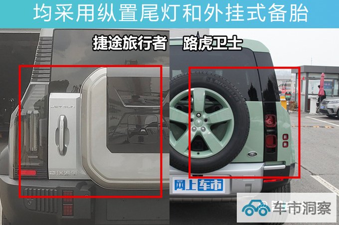 捷途旅行者或8月25日预售搭自研8AT 预计卖15-25万-图7