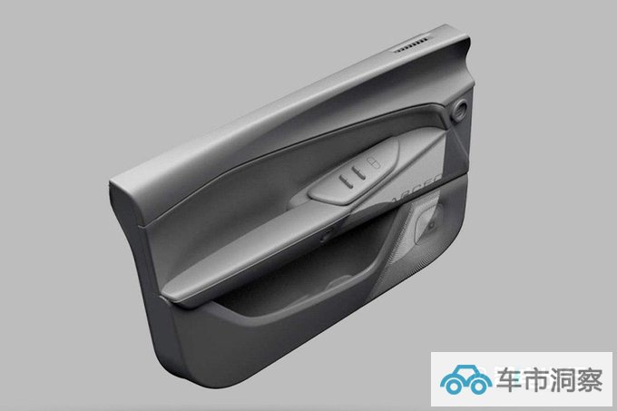 极狐阿尔法S5取消液晶仪表盘卖20万PK比亚迪海豹-图14
