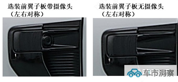 腾势N7换壳比亚迪宋L 尺寸更大 预计30万起售-图14