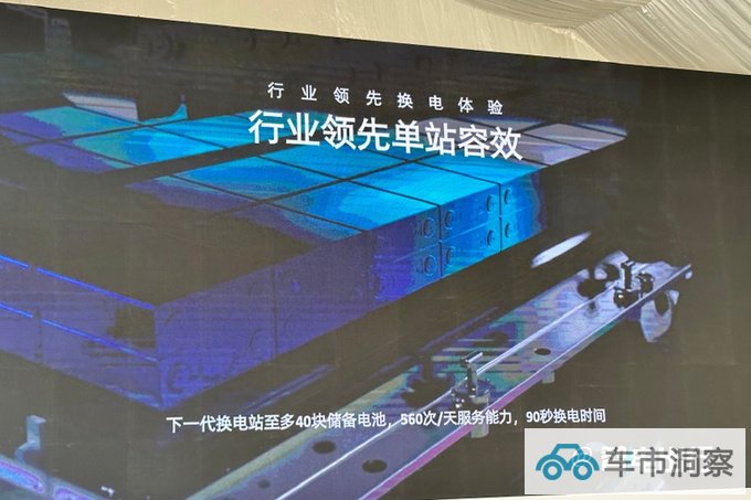 飞凡三电技术体系发布换电时间比蔚来快一倍-图14