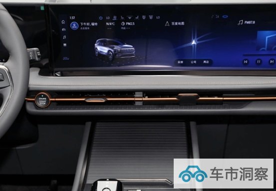 价格战愈演愈烈为何锐界L才是7座SUV理性之选-图15