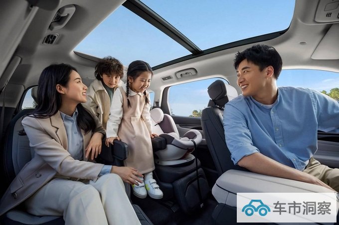 不买理想L8和汉兰达的理由为什么说是锐界L-图7