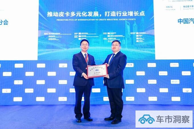 一种是长城一种是其他皮卡之王长城炮进阶秘籍解读-图4