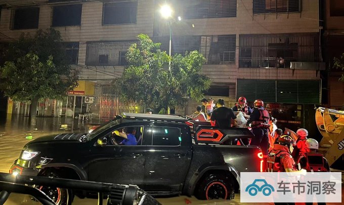 一种是长城一种是其他皮卡之王长城炮进阶秘籍解读-图16