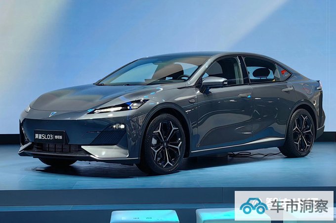 官降3万深蓝新SL03售14.59-19.19万元 增入门版-图1