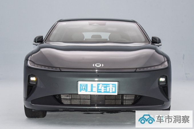 长安启源A07售XX-XX万溜背造型+掀背尾门-图4