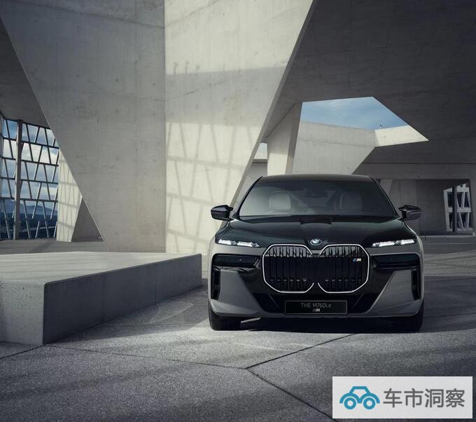 宝马中国邵宾认知优势与短板是宝马快速推进新能源转型的关键-图6