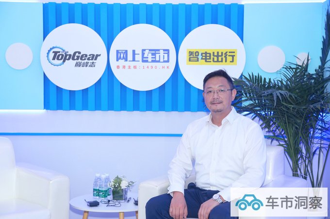 iCAR营销中心副总经理陈剑iCAR 03以共创抢占市场话语权-图4