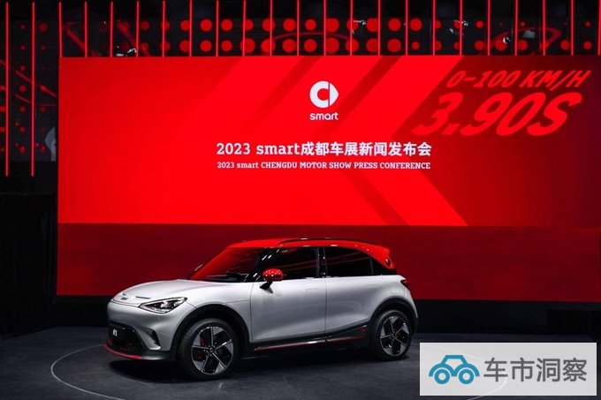 smart张明霞国内累计交付已近4万A轮融资顺利进行-图2