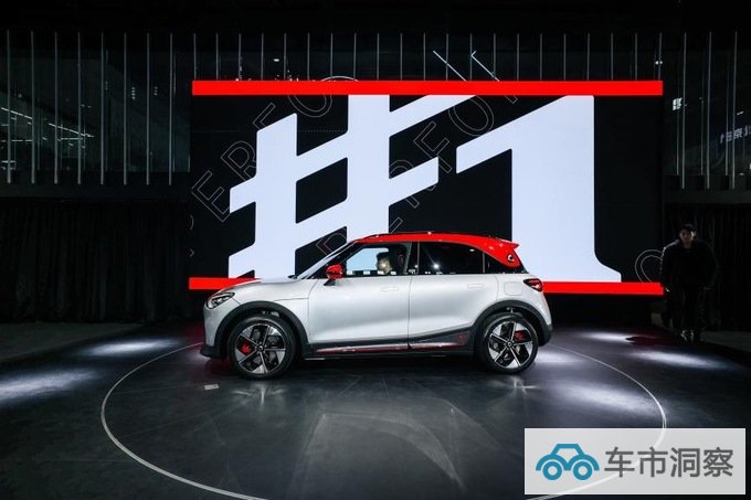smart张明霞国内累计交付已近4万A轮融资顺利进行-图4
