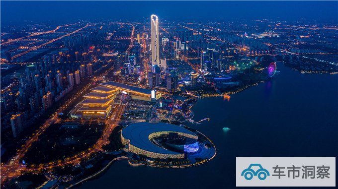 这个江南重镇10.1起皮卡解禁全省几乎全面放开-图1