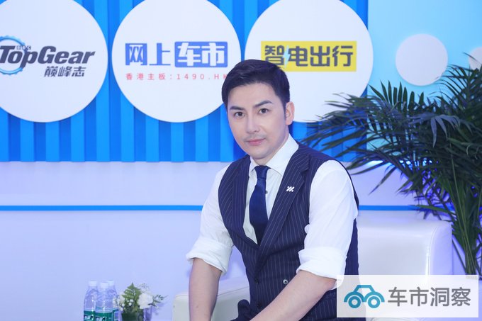 智己鹿达一小时订单2000+智己LS6号称史上最强6系-图3