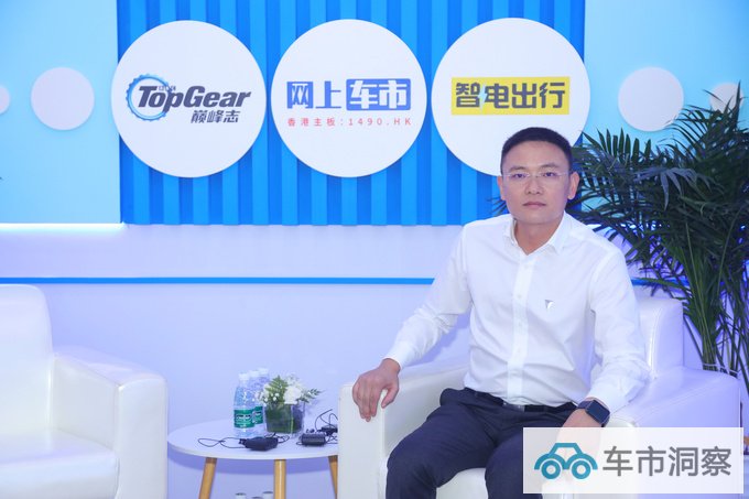 深蓝李攀价格取胜的竞争不可持续新能源将走向真正的主流-图3