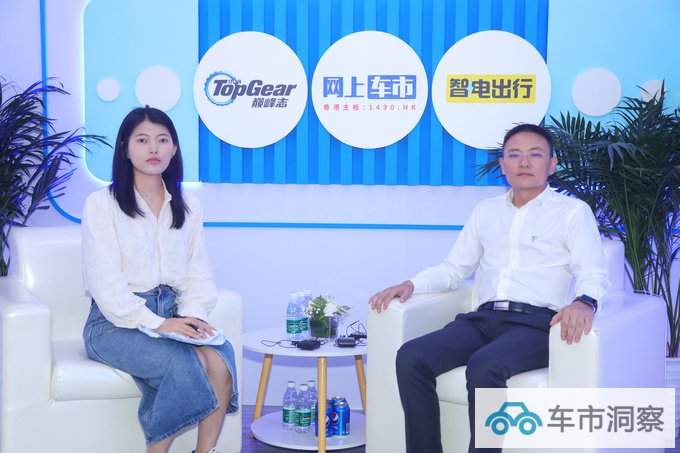 深蓝李攀价格取胜的竞争不可持续新能源将走向真正的主流-图5